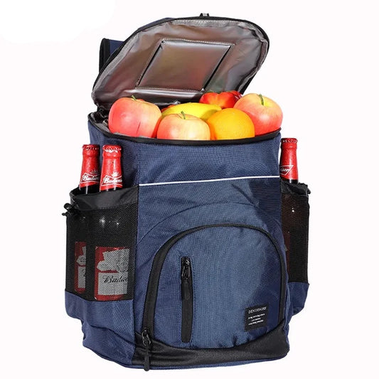 Large Backpack Cooler