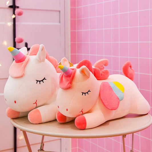 Sunisery Unicorn Stuffed Animal