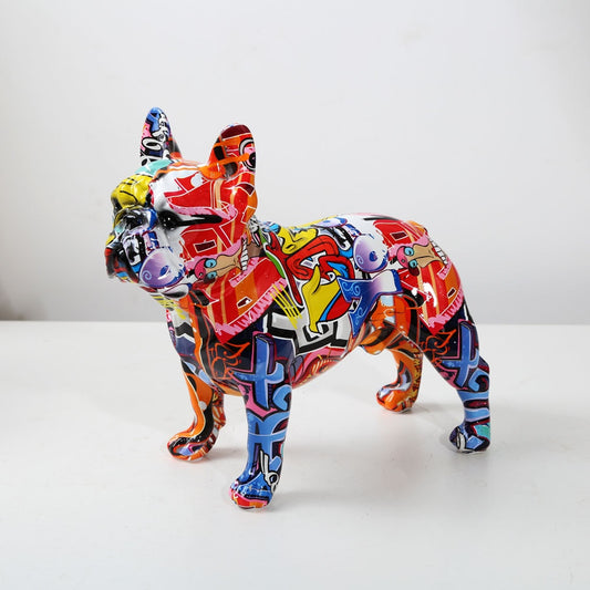 French Bulldog - Lifestyle Bravo