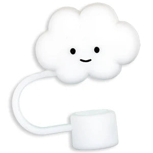 Cloud Straw Covers for Stanley Cup