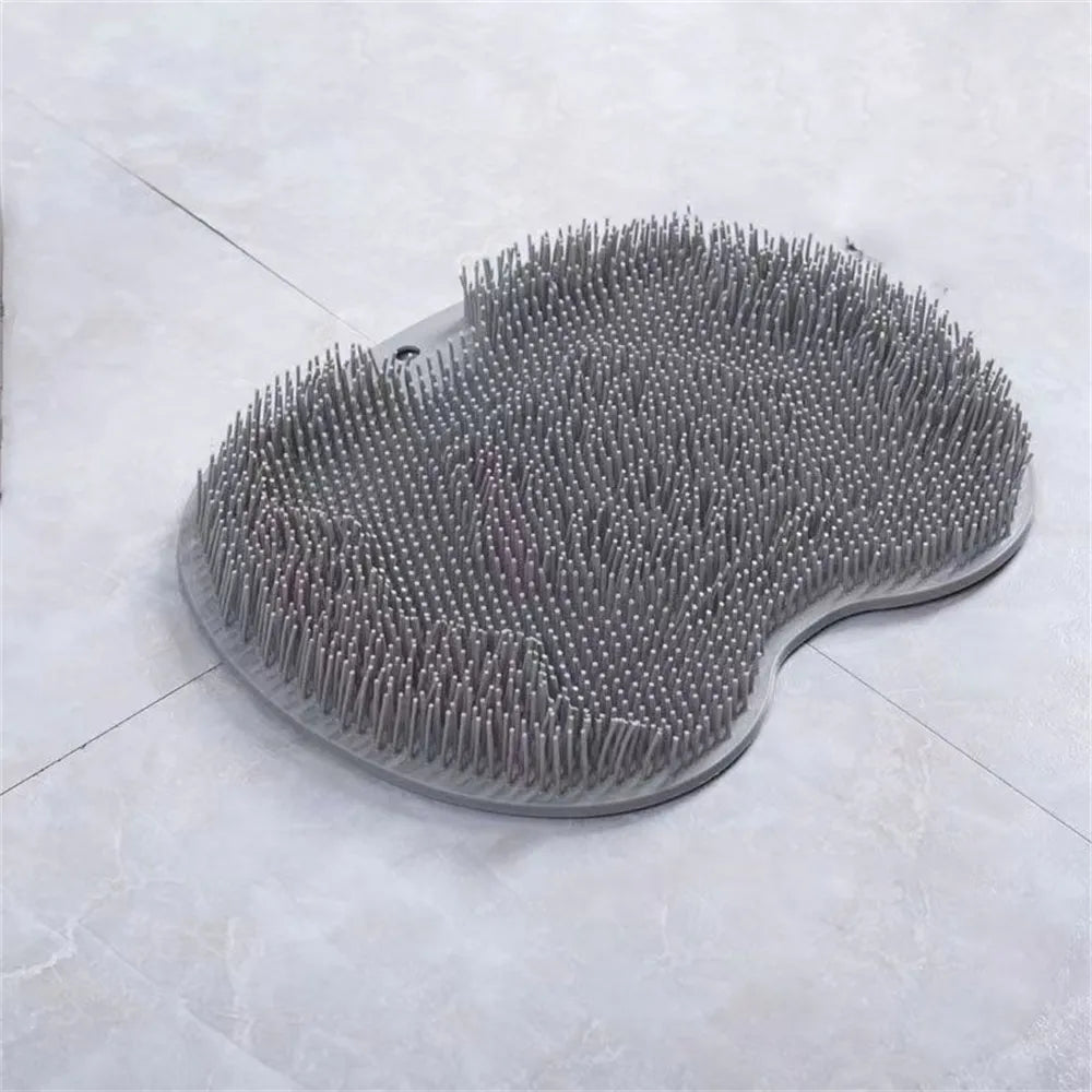 Foot Scrubber (3pcs) - Lifestyle Bravo