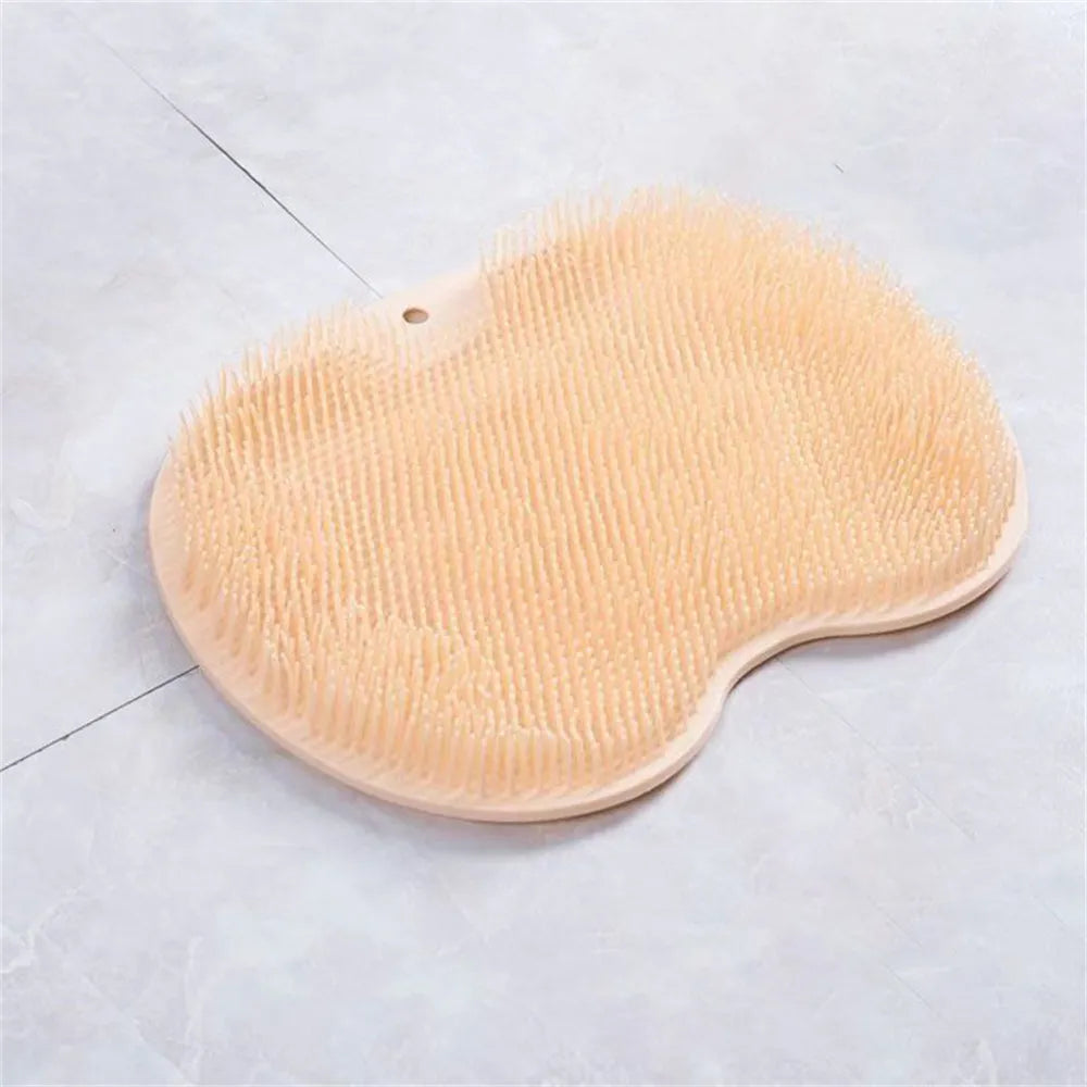 Foot Scrubber (3pcs) - Lifestyle Bravo