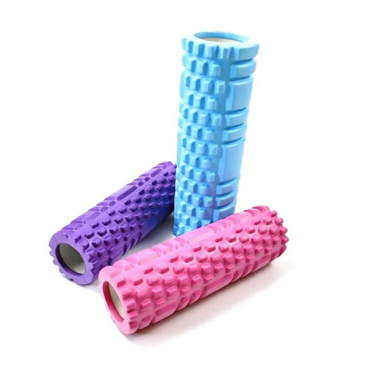 Foam Yoga Massage Roller