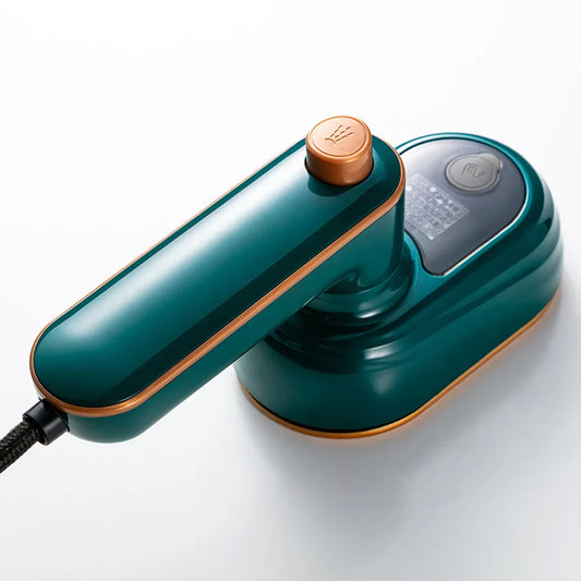 Mini Garment Steamer - Lifestyle Bravo