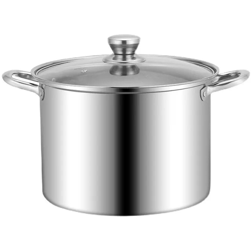 Stainless Steel Crock Pot