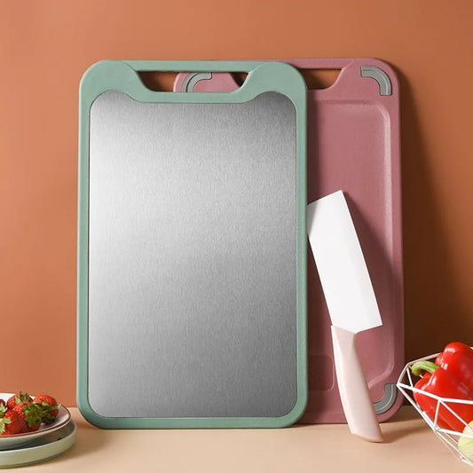 Kitchen Cutting Board - Lifestyle Bravo