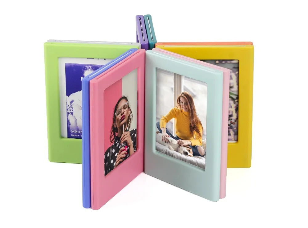 Photo Frames for Fujifilm Polaroid Instax Mini