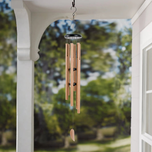Outdoor Wind Chime - Lifestyle Bravo