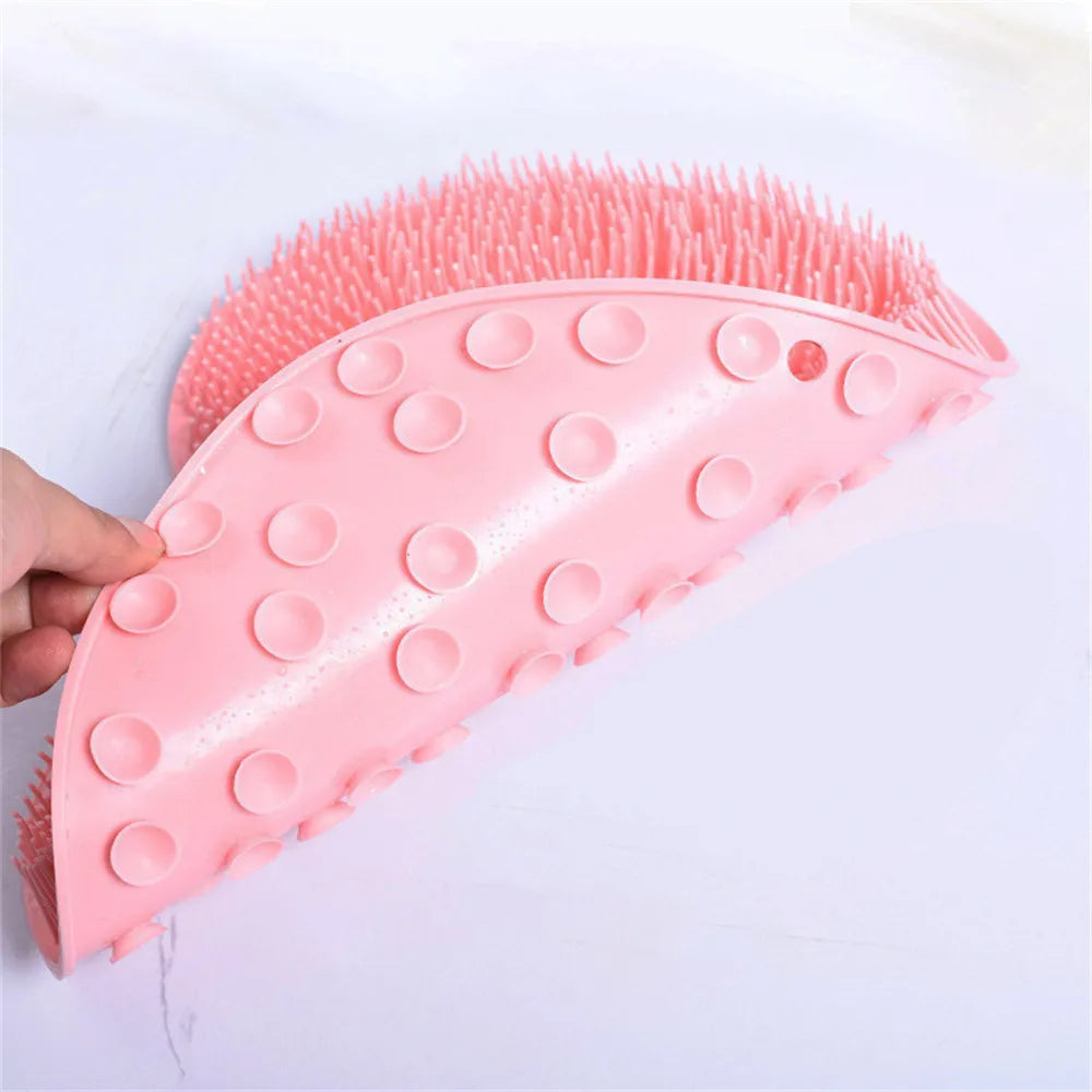 Foot Scrubber (3pcs) - Lifestyle Bravo