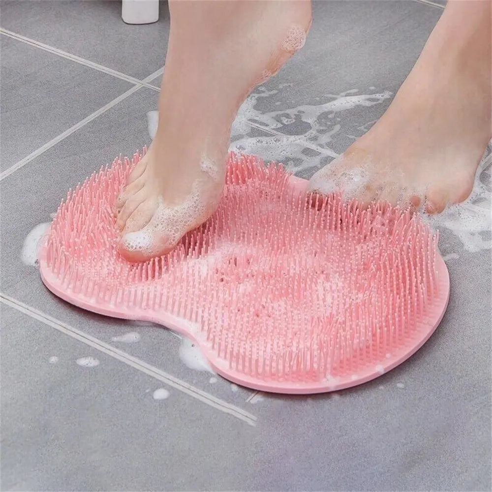 Foot Scrubber (3pcs) - Lifestyle Bravo