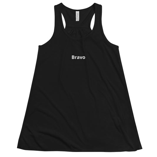 Dream Chaser Tank Top - Lifestyle Bravo