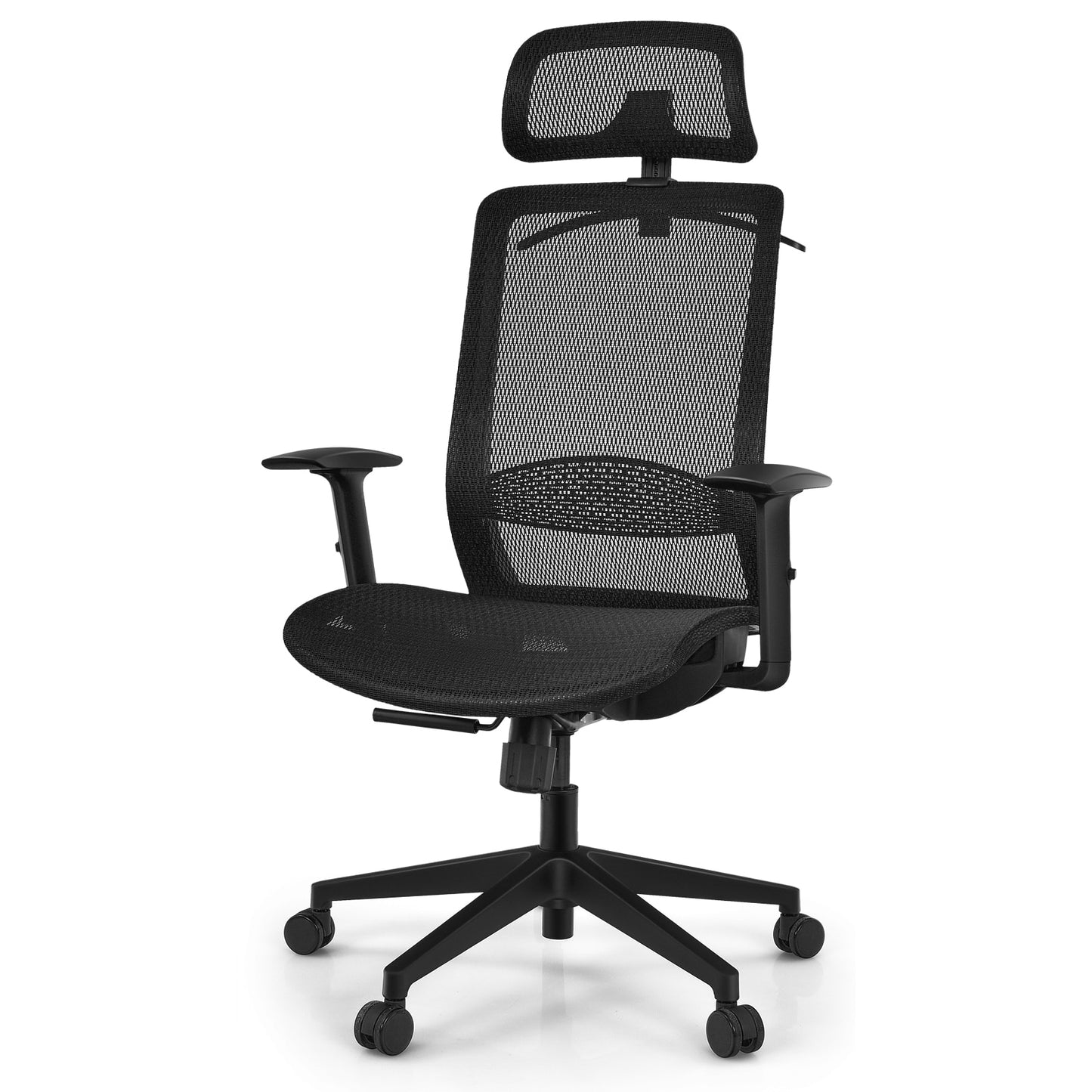 Premium Ergonomic Chair - Lifestyle Bravo
