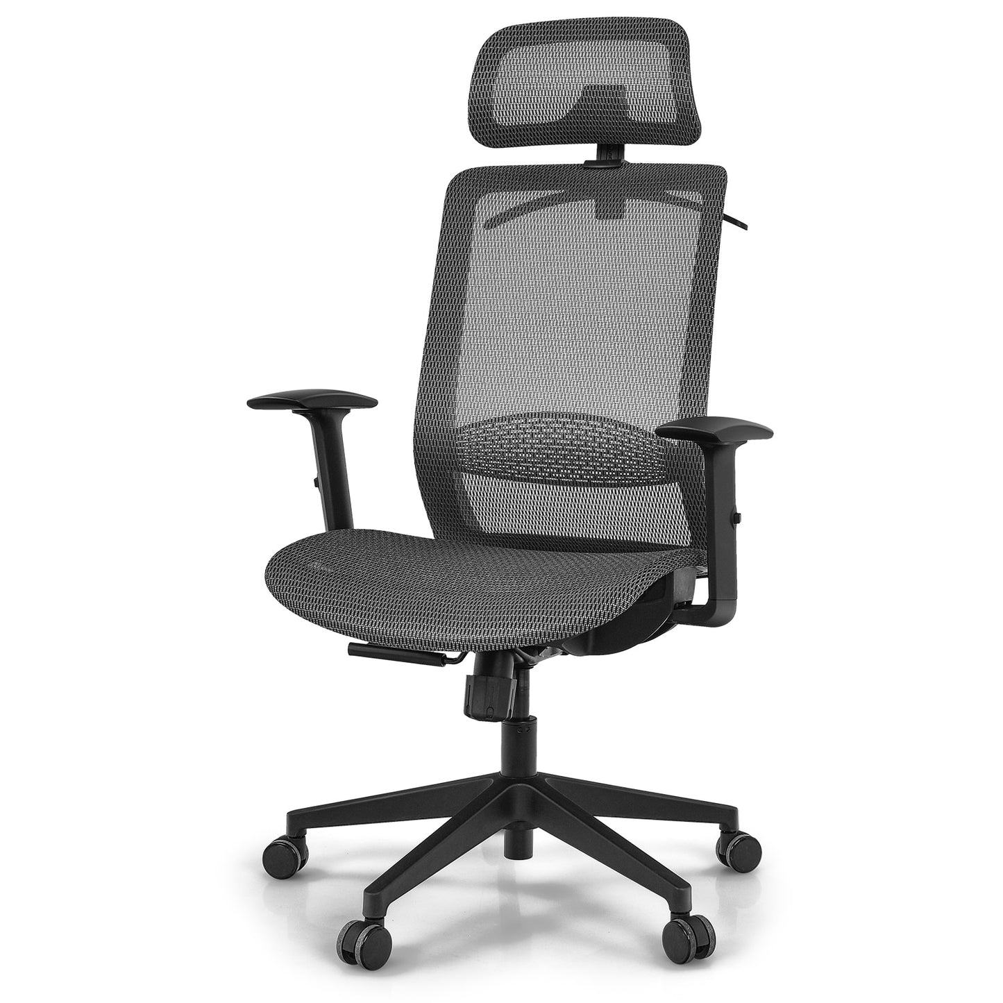 Premium Ergonomic Chair - Lifestyle Bravo