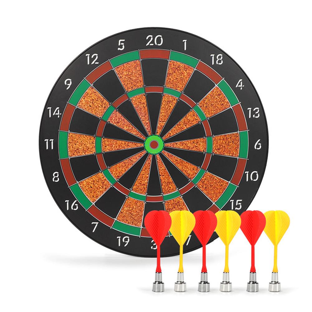 Magnetic Dartboard - Lifestyle Bravo