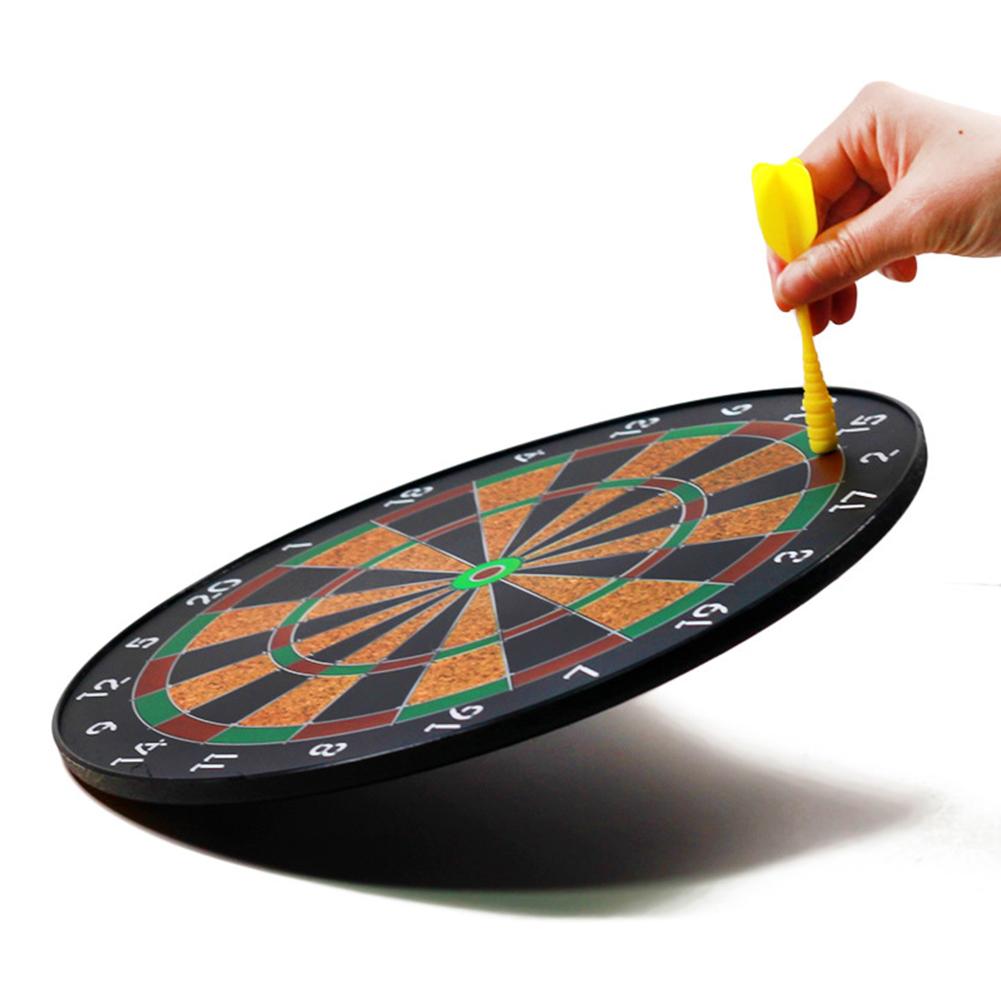 Magnetic Dartboard - Lifestyle Bravo