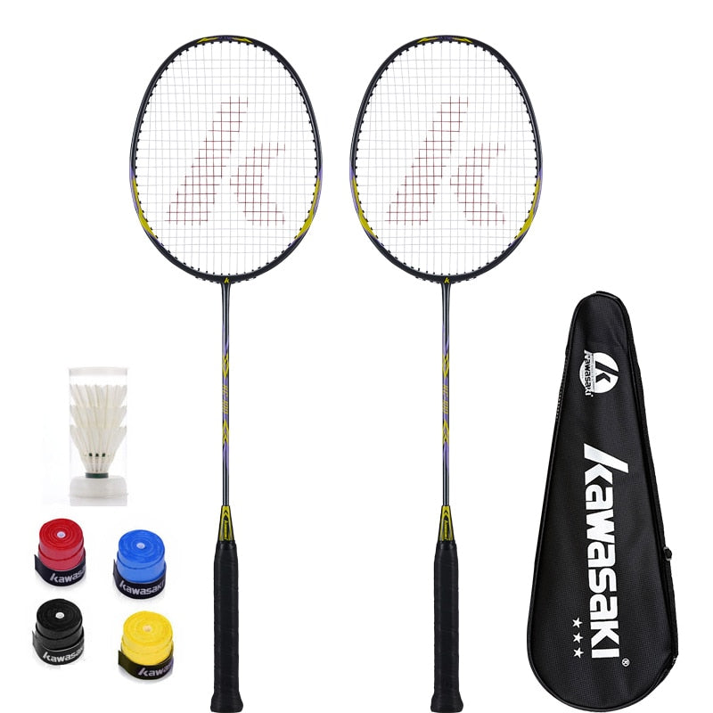 Kawasaki Badminton Pack