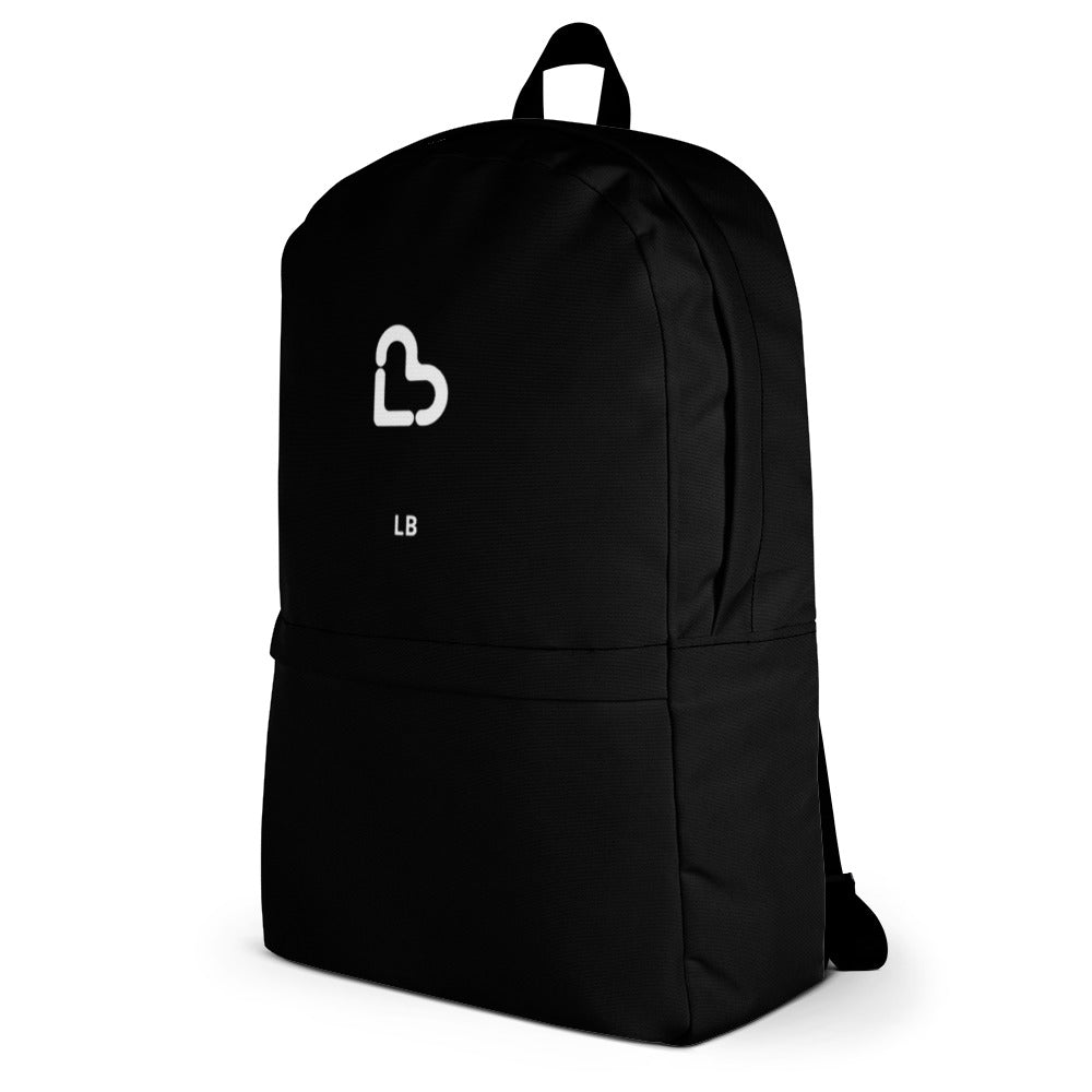 Backpack - Lifestyle Bravo