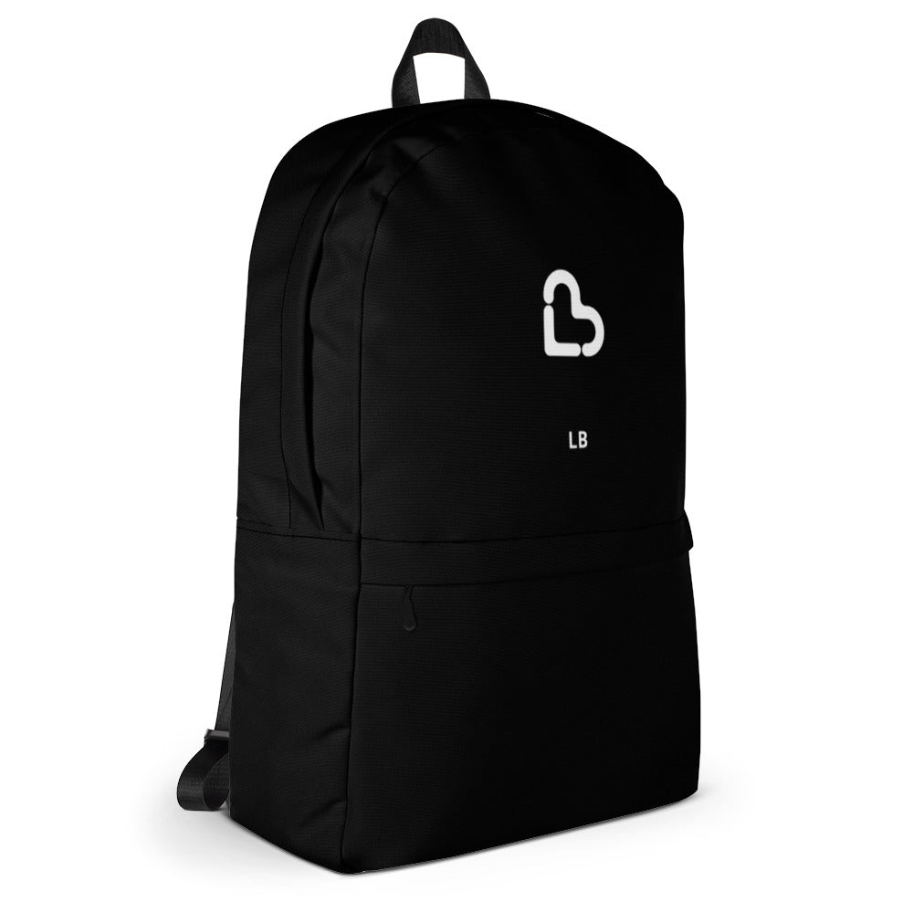 Backpack - Lifestyle Bravo