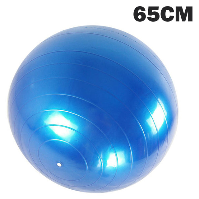 Yoga Ball - Lifestyle Bravo