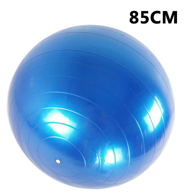 Yoga Ball - Lifestyle Bravo