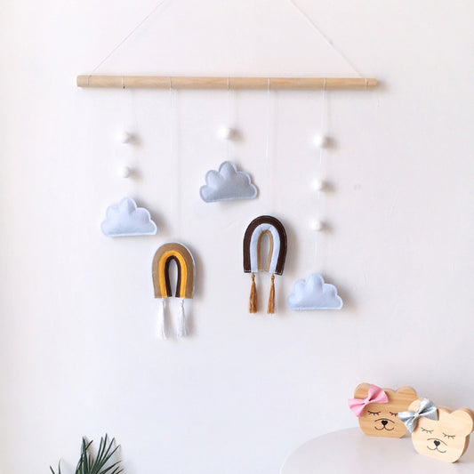 On Cloud 9 Wall Decor - Lifestyle Bravo