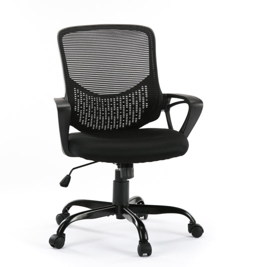 Classic Office Chair - Lifestyle Bravo