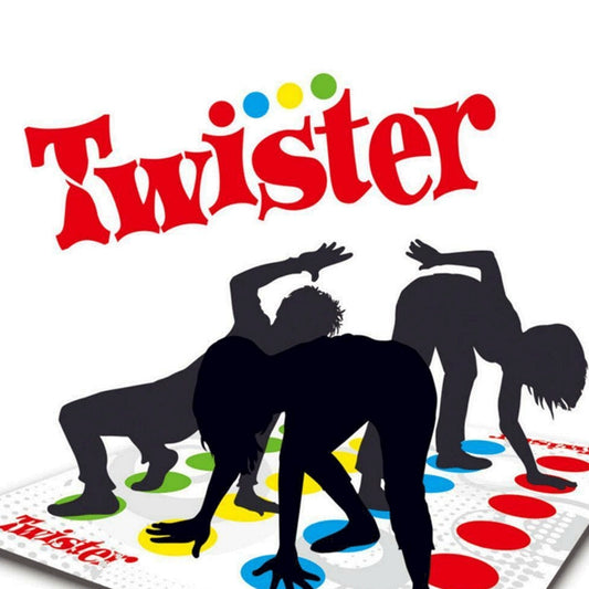 Twister - Lifestyle Bravo
