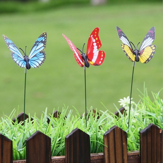 Garden Butterflies - Lifestyle Bravo