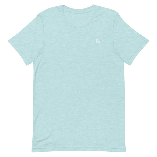 Color Unisex T-Shirt - Lifestyle Bravo