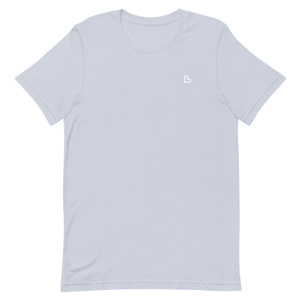 Color Unisex T-Shirt - Lifestyle Bravo