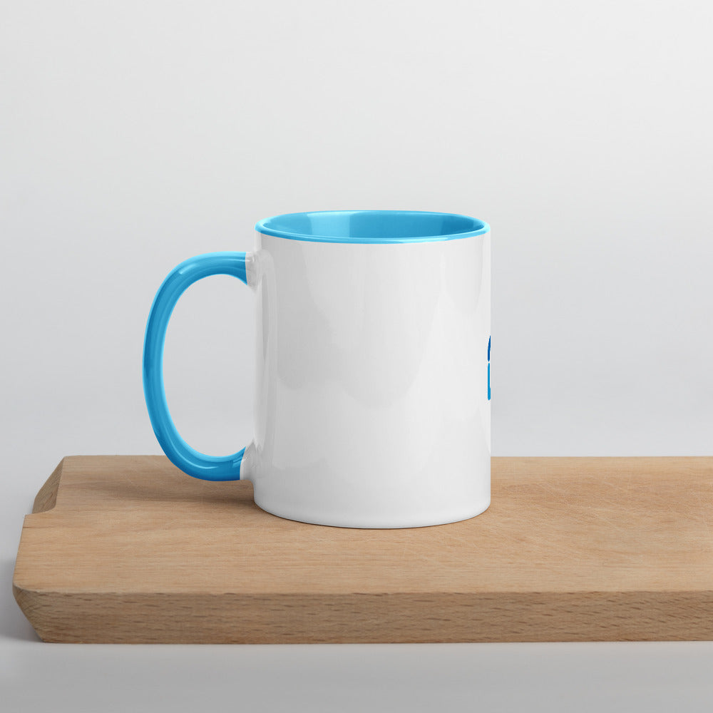 Classic Mug - Lifestyle Bravo