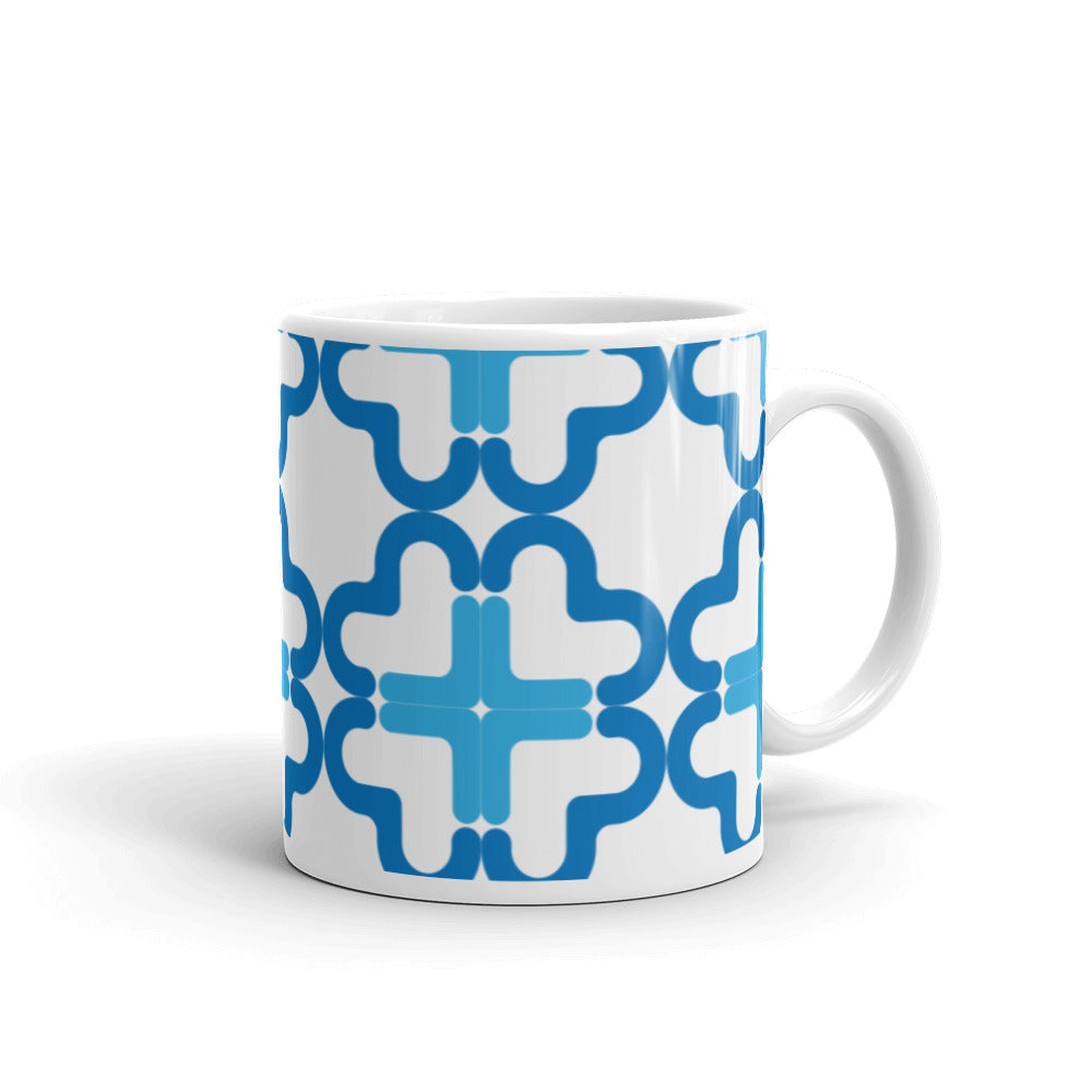 Artisan Mug - Lifestyle Bravo